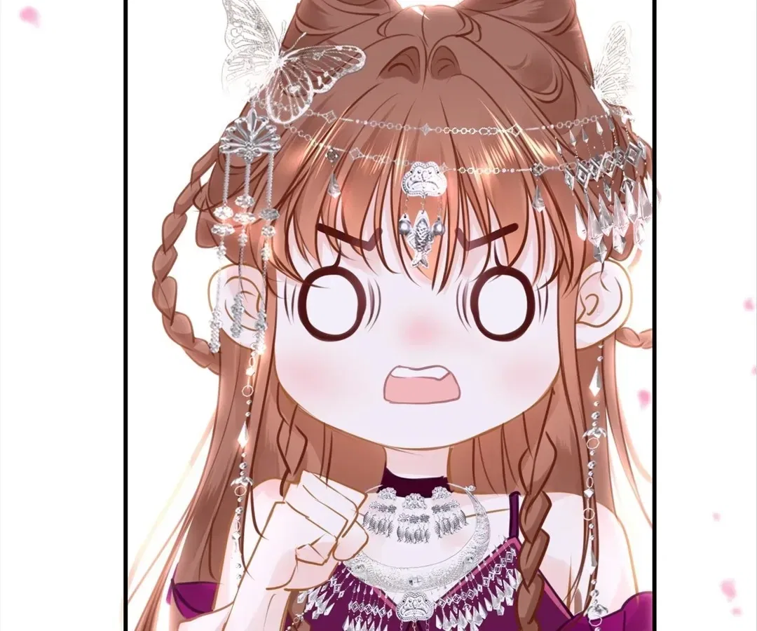 Love Is the Only Way to Stop You From Going Dark Chapter 92 – Page 132