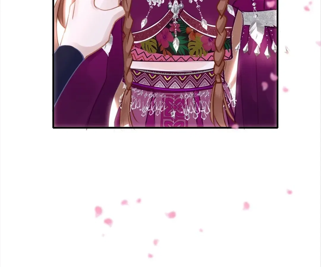 Love Is the Only Way to Stop You From Going Dark Chapter 92 – Page 133