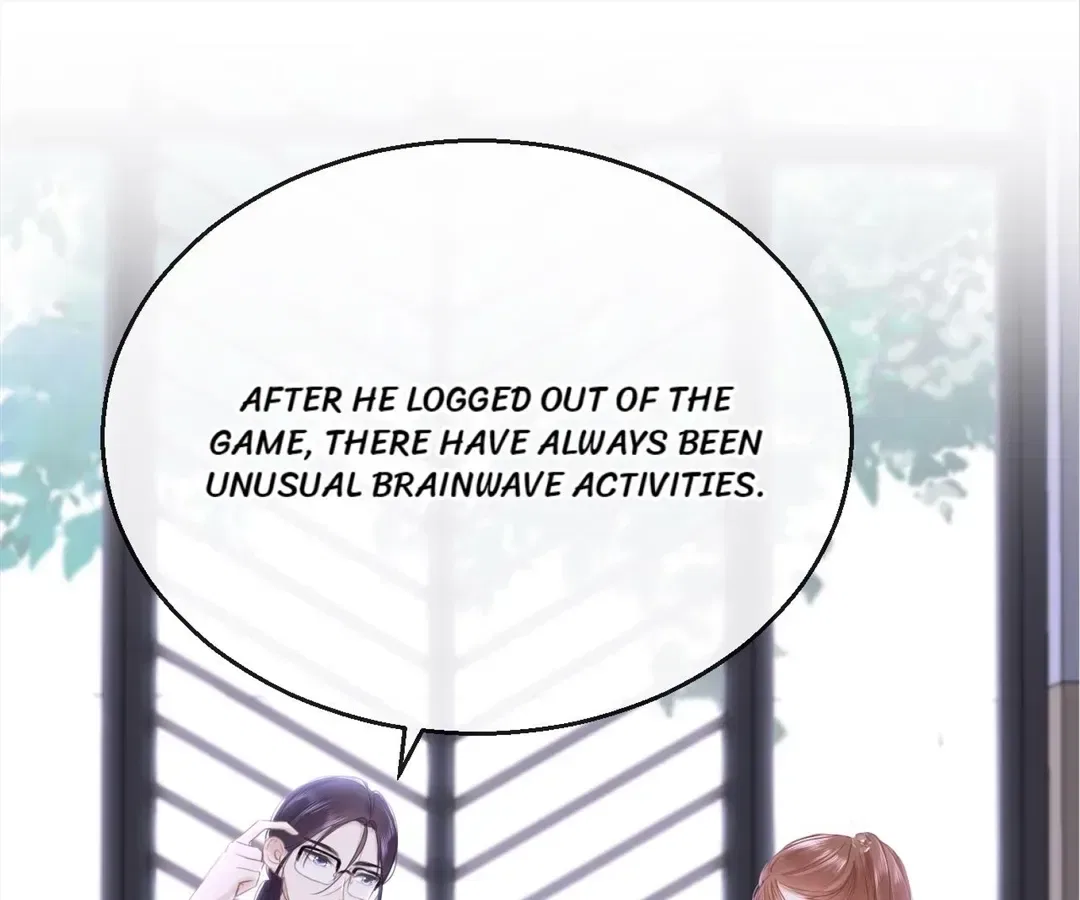 Love Is the Only Way to Stop You From Going Dark Chapter 91 – Page 1