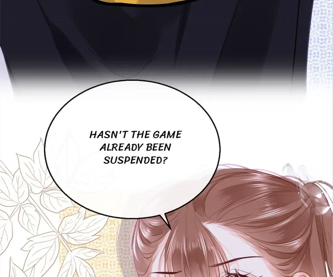 Love Is the Only Way to Stop You From Going Dark Chapter 91 – Page 5