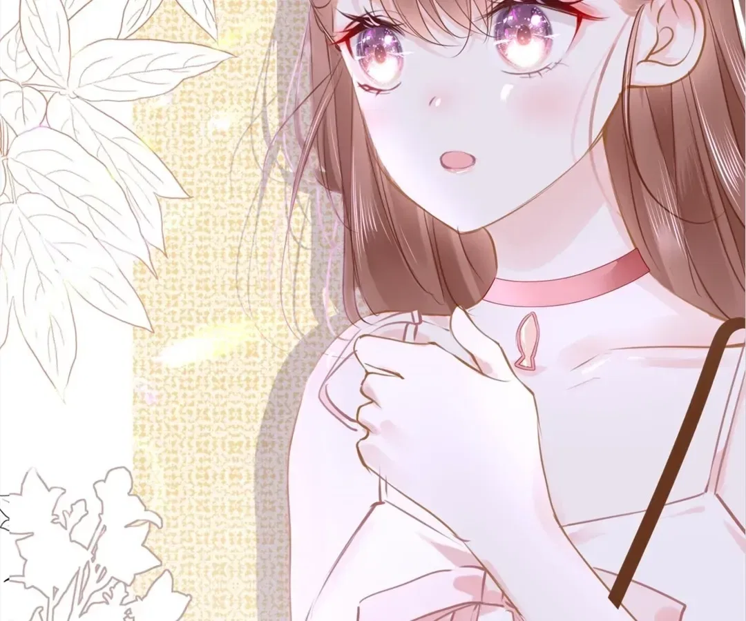 Love Is the Only Way to Stop You From Going Dark Chapter 91 – Page 6