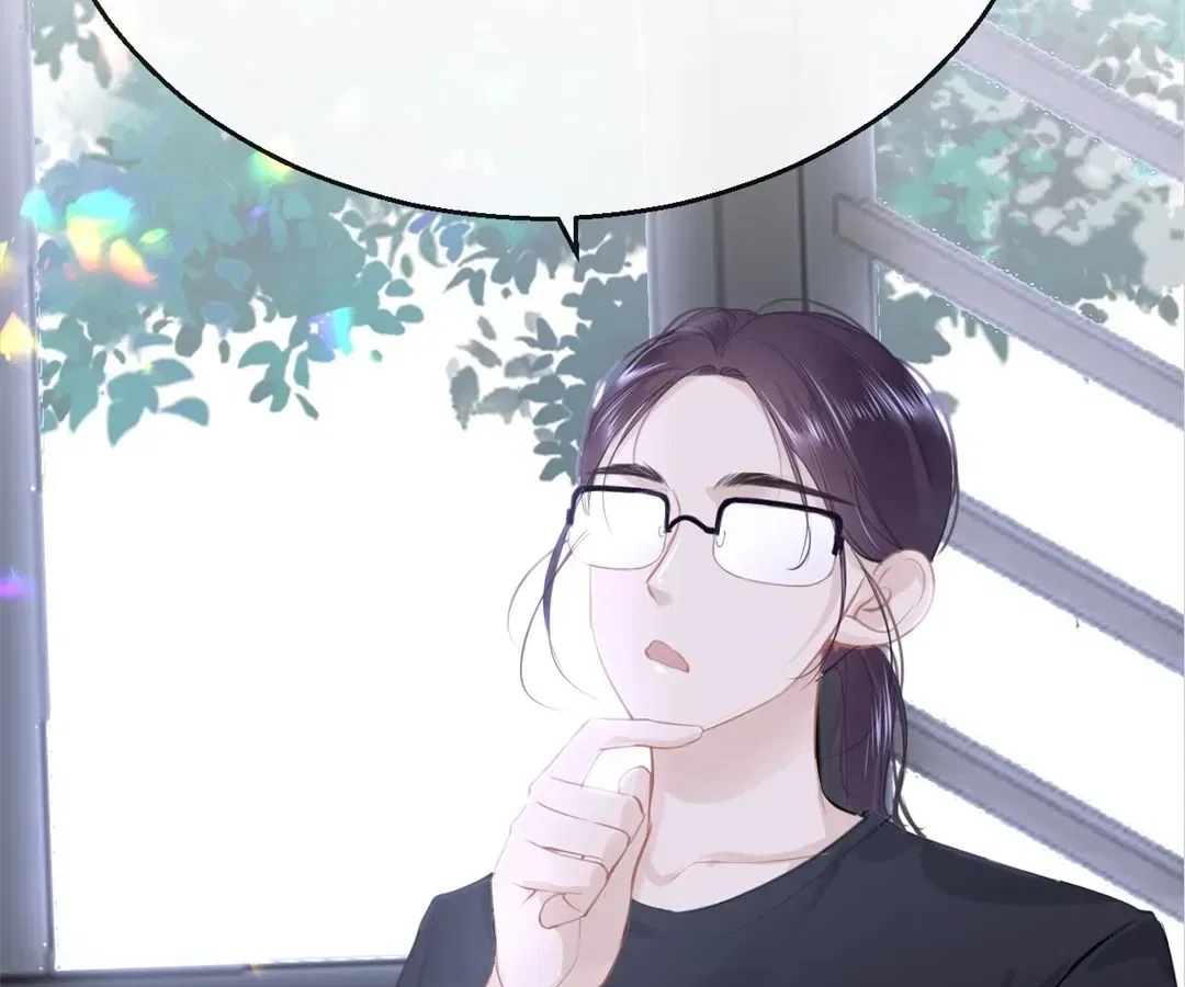 Love Is the Only Way to Stop You From Going Dark Chapter 91 – Page 8
