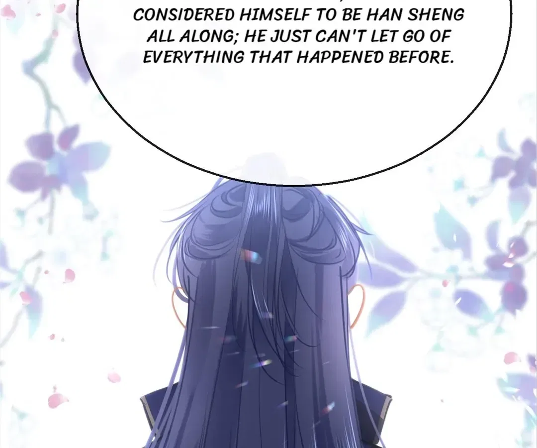 Love Is the Only Way to Stop You From Going Dark Chapter 91 – Page 12