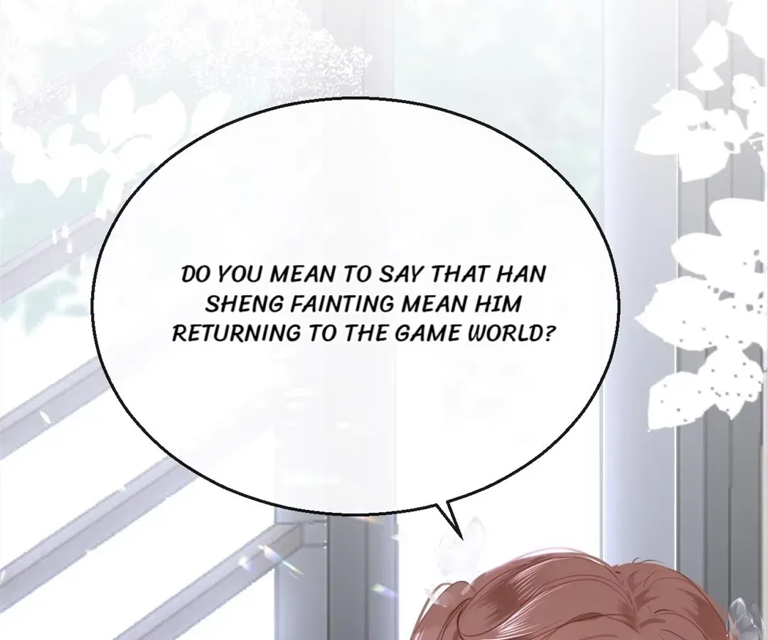 Love Is the Only Way to Stop You From Going Dark Chapter 91 – Page 17