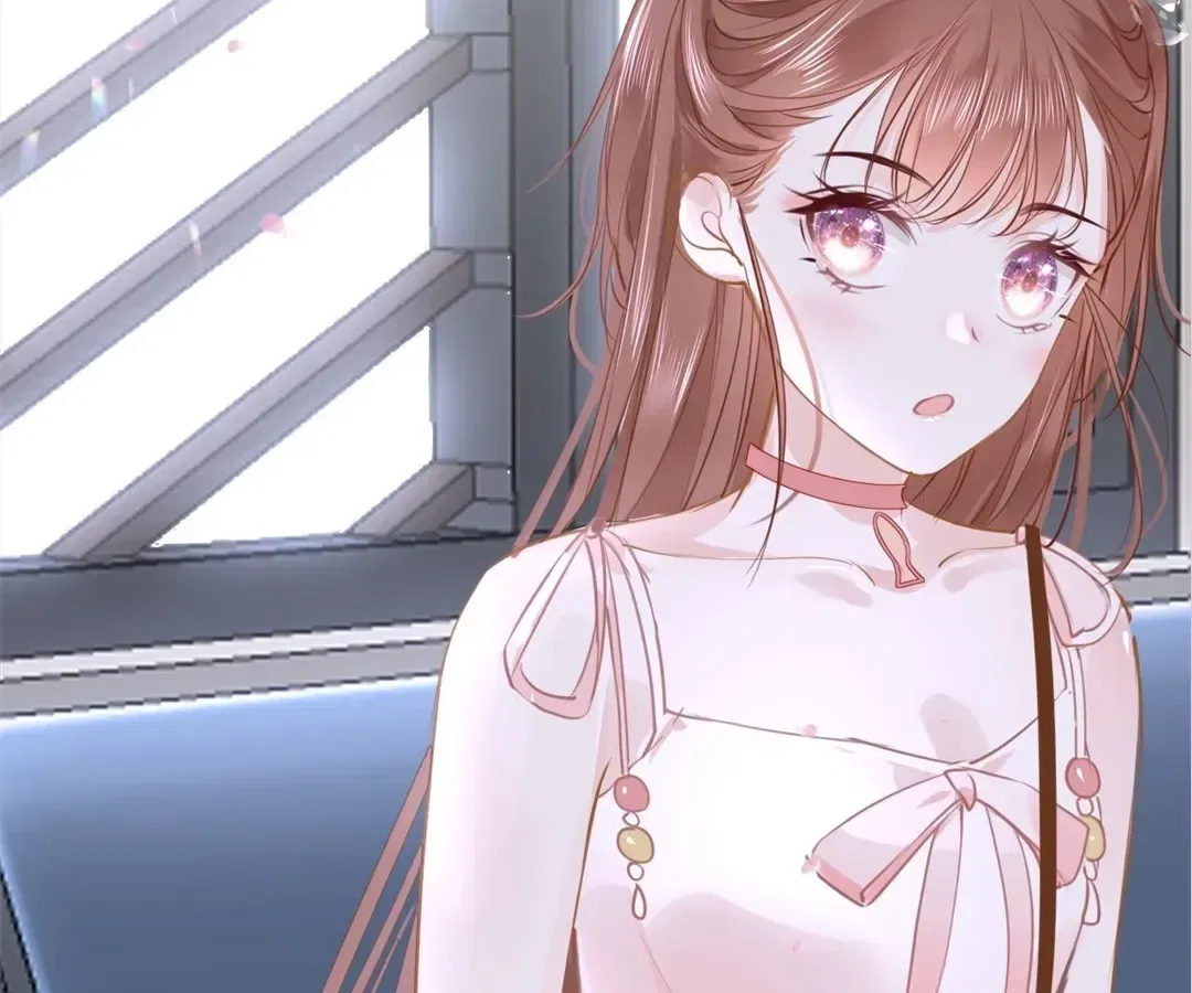 Love Is the Only Way to Stop You From Going Dark Chapter 91 – Page 18