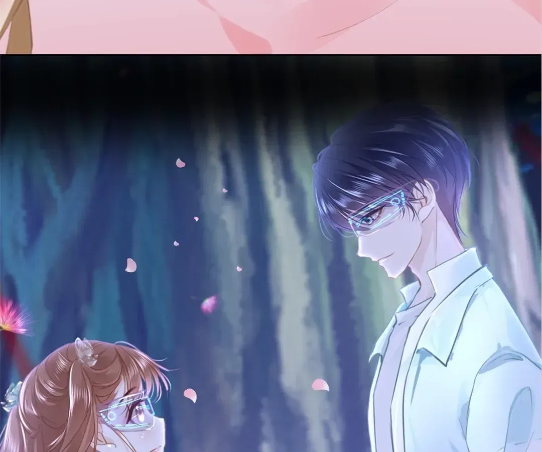 Love Is the Only Way to Stop You From Going Dark Chapter 91 – Page 21