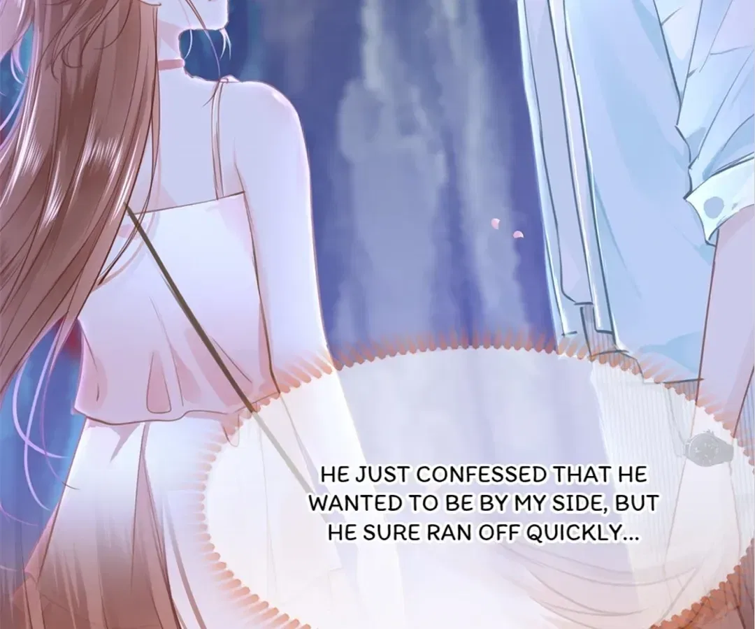 Love Is the Only Way to Stop You From Going Dark Chapter 91 – Page 22