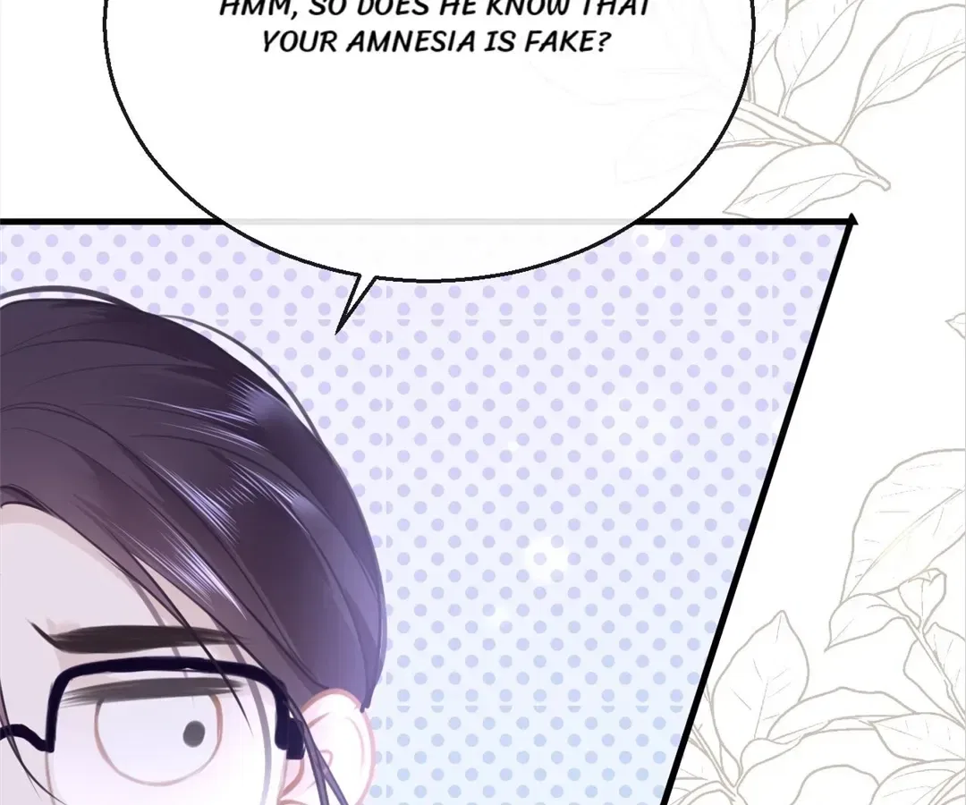 Love Is the Only Way to Stop You From Going Dark Chapter 91 – Page 25