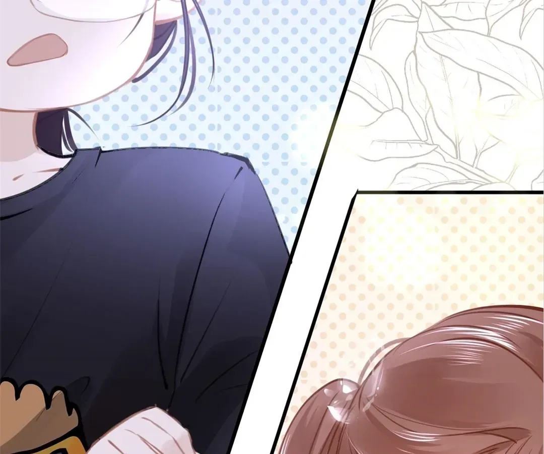 Love Is the Only Way to Stop You From Going Dark Chapter 91 – Page 26