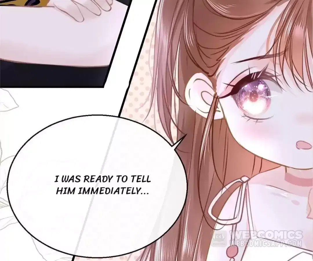 Love Is the Only Way to Stop You From Going Dark Chapter 91 – Page 27