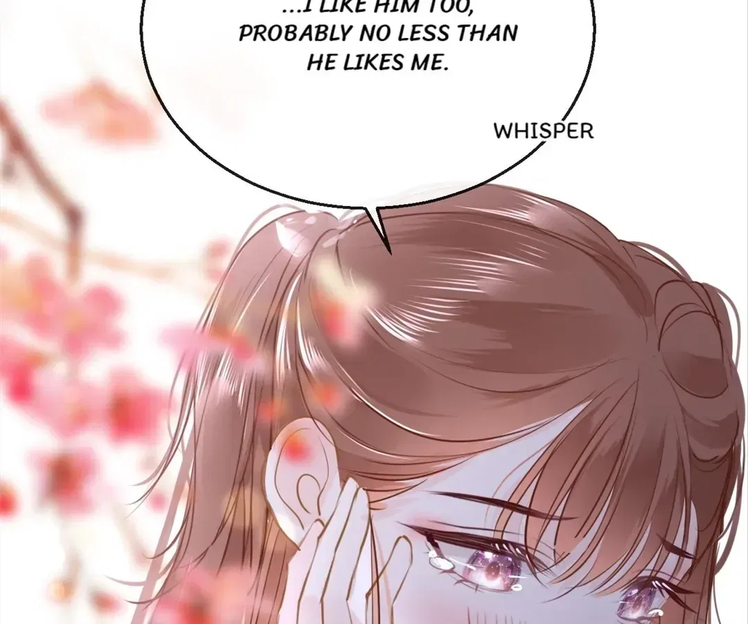 Love Is the Only Way to Stop You From Going Dark Chapter 91 – Page 34