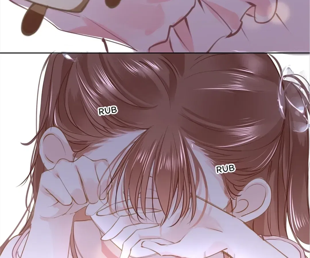 Love Is the Only Way to Stop You From Going Dark Chapter 91 – Page 37