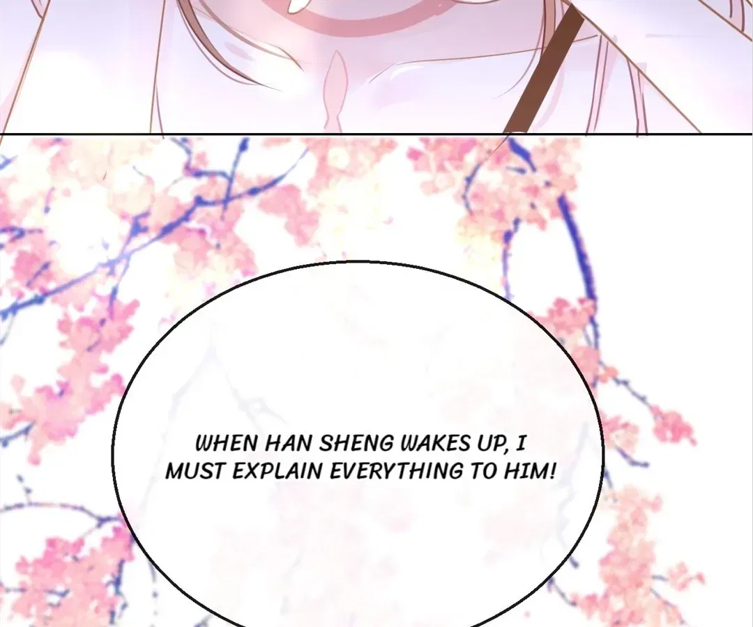 Love Is the Only Way to Stop You From Going Dark Chapter 91 – Page 38