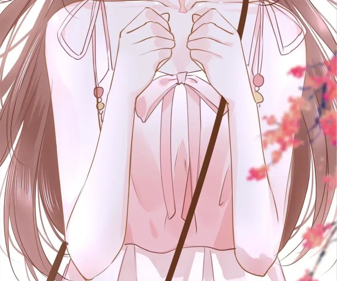 Love Is the Only Way to Stop You From Going Dark Chapter 91 – Page 40