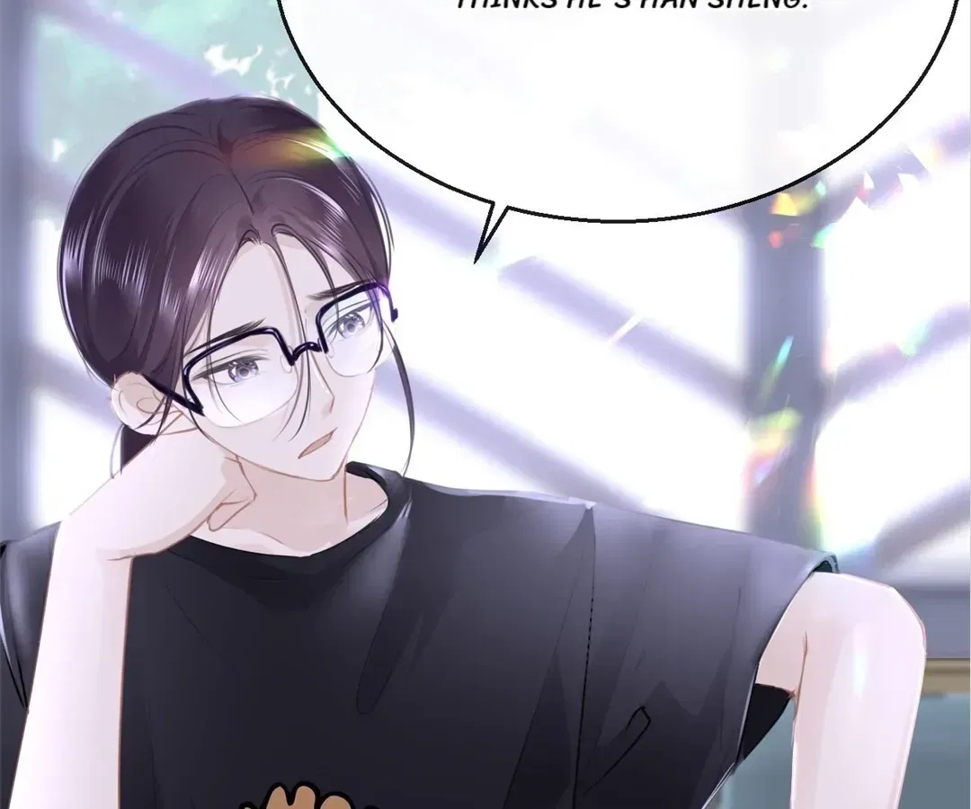 Love Is the Only Way to Stop You From Going Dark Chapter 91 – Page 42