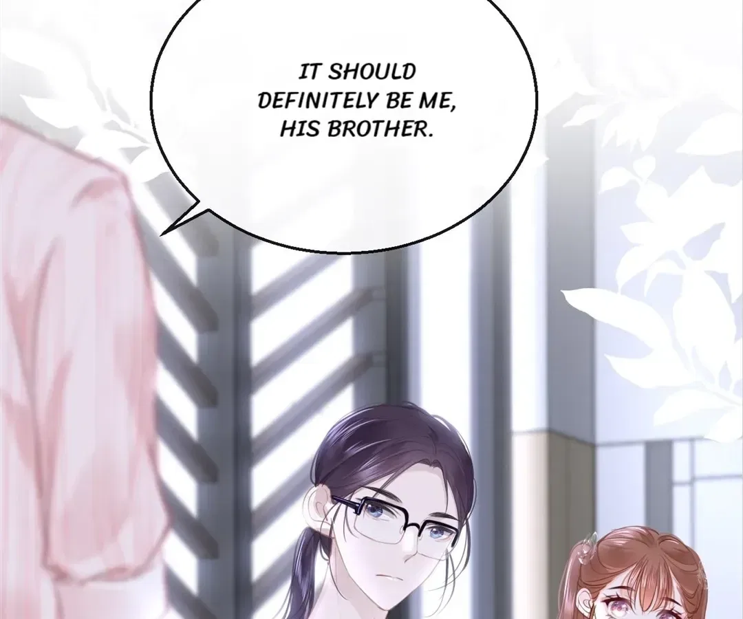 Love Is the Only Way to Stop You From Going Dark Chapter 91 – Page 50