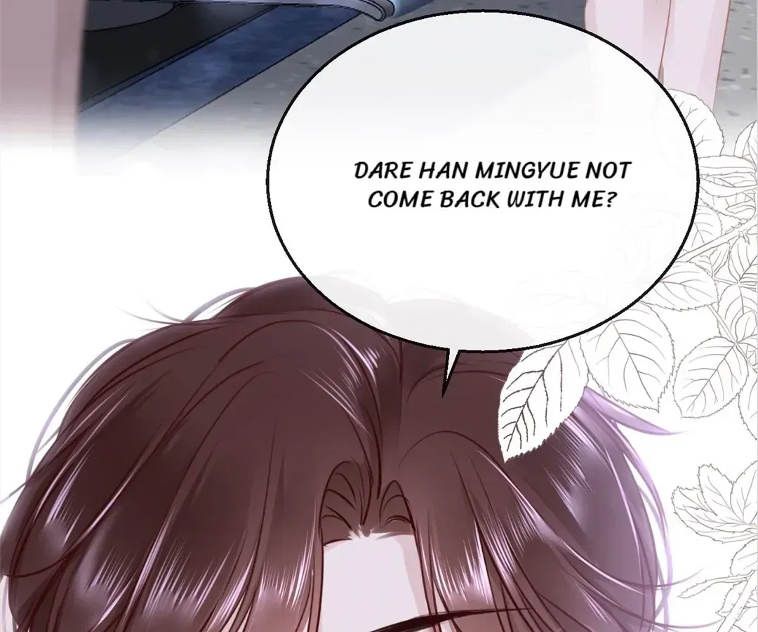 Love Is the Only Way to Stop You From Going Dark Chapter 91 – Page 52
