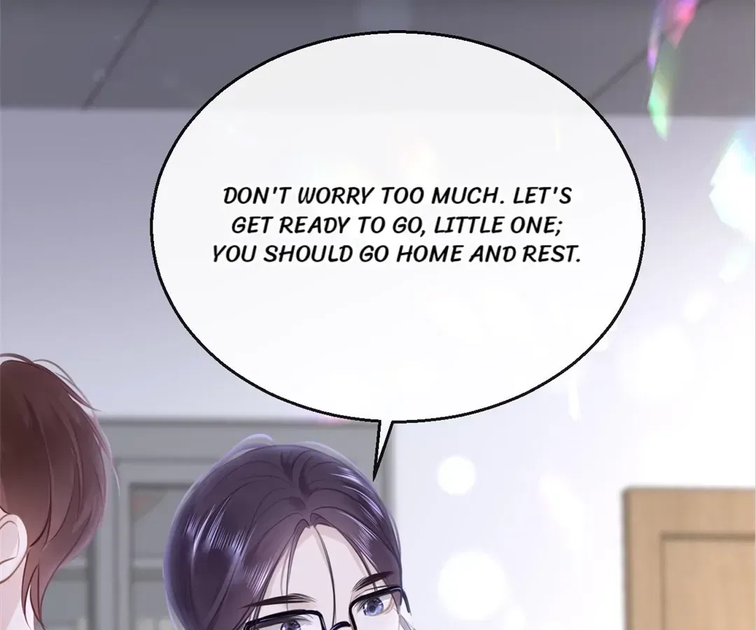 Love Is the Only Way to Stop You From Going Dark Chapter 91 – Page 55