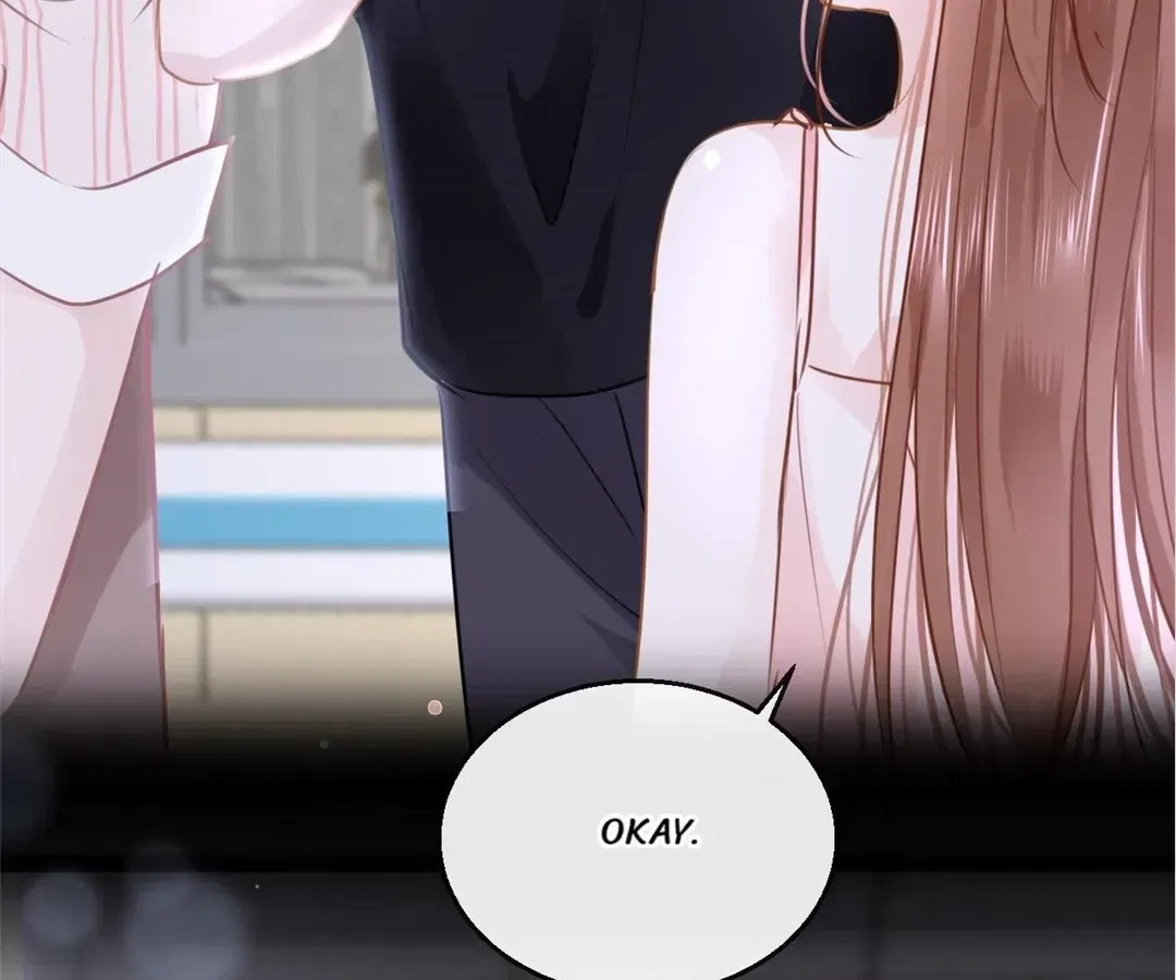 Love Is the Only Way to Stop You From Going Dark Chapter 91 – Page 57
