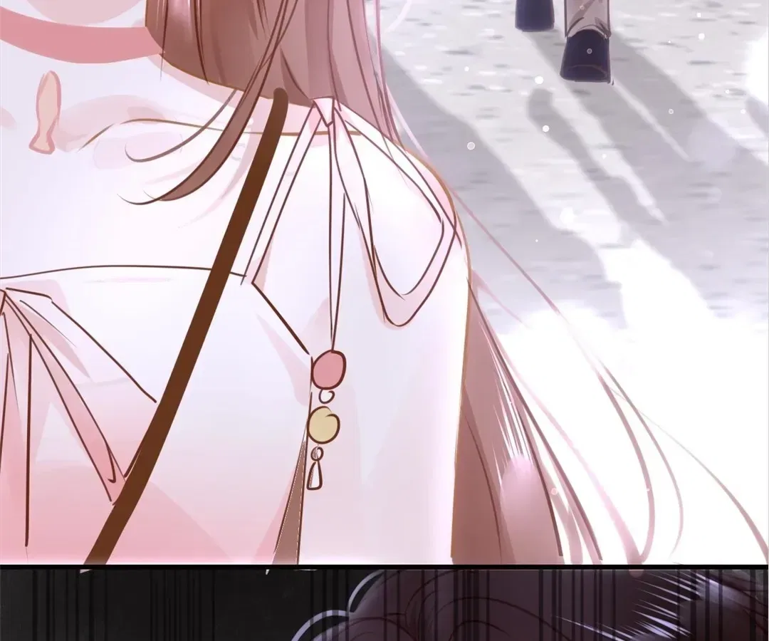 Love Is the Only Way to Stop You From Going Dark Chapter 91 – Page 60