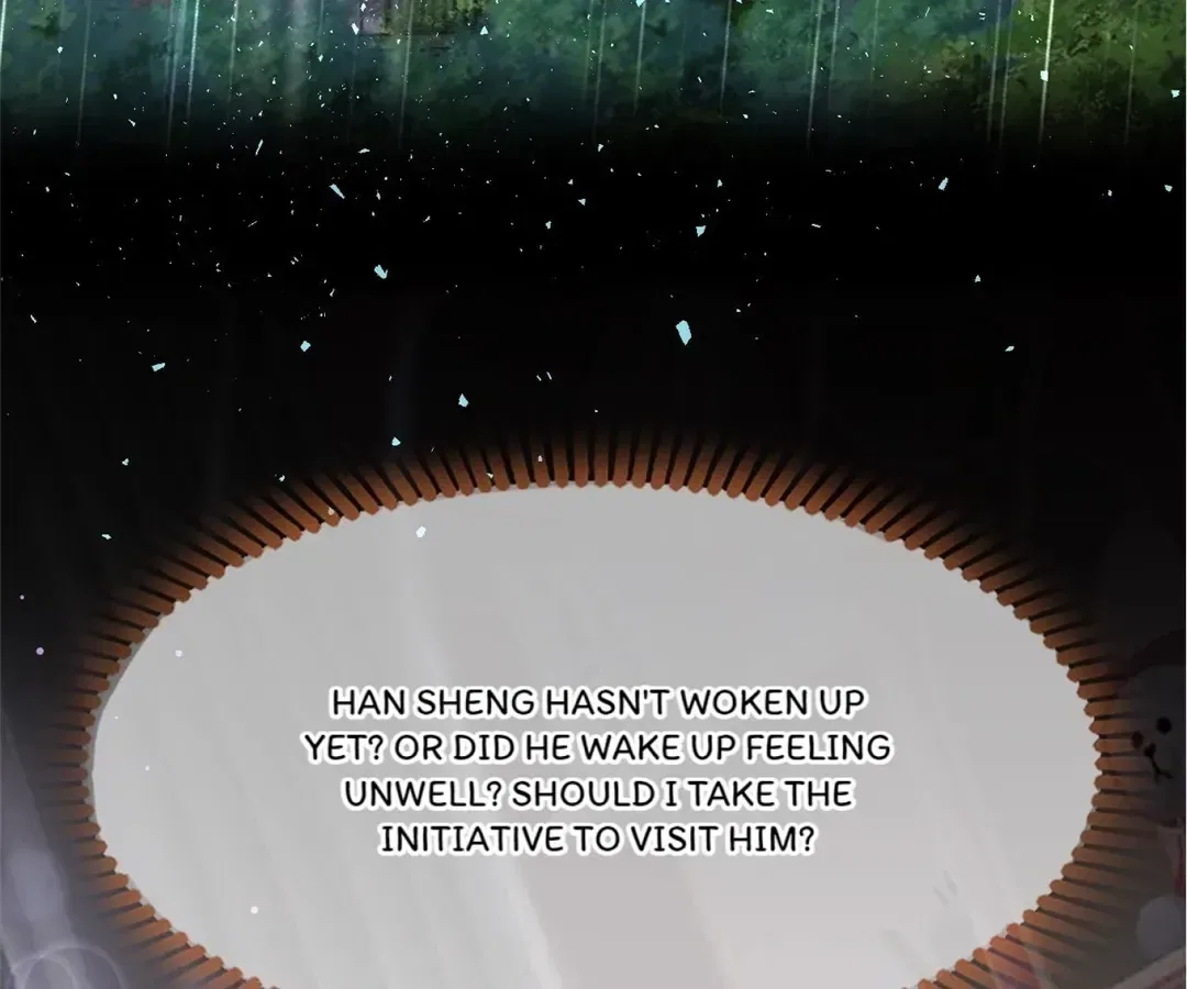 Love Is the Only Way to Stop You From Going Dark Chapter 91 – Page 66