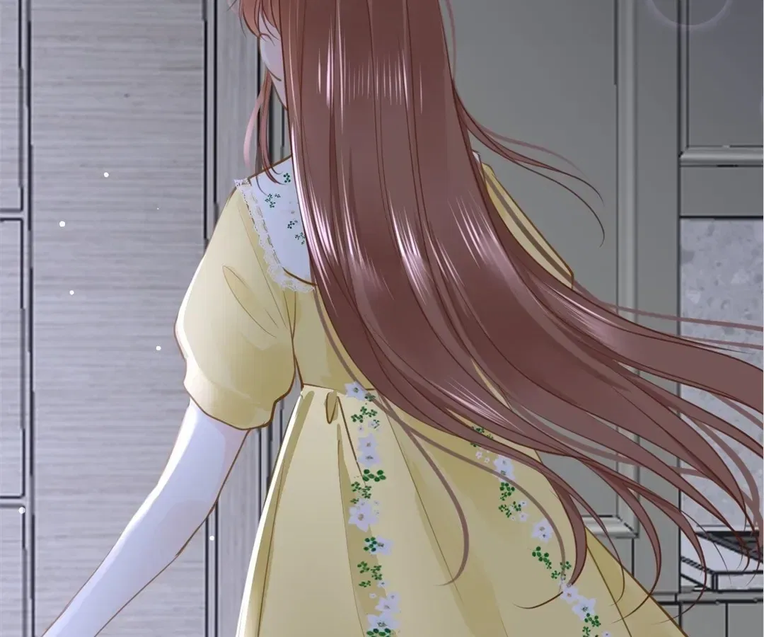 Love Is the Only Way to Stop You From Going Dark Chapter 91 – Page 72