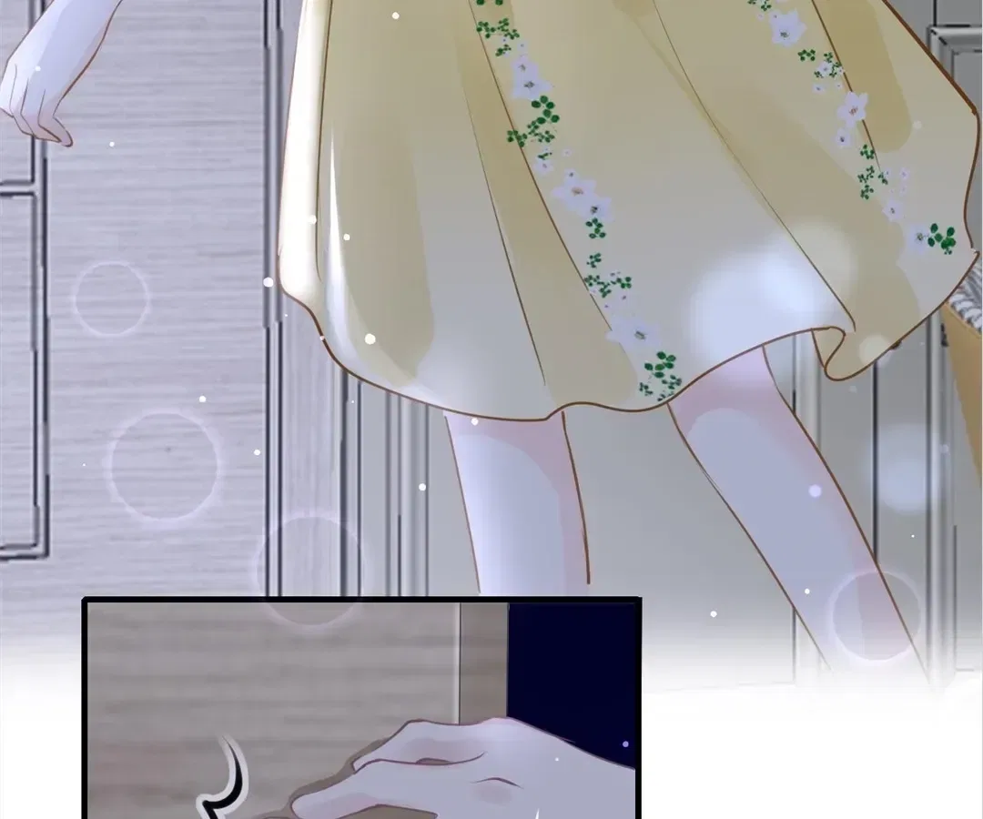 Love Is the Only Way to Stop You From Going Dark Chapter 91 – Page 73