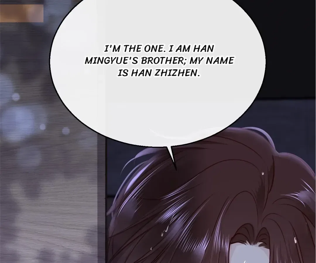 Love Is the Only Way to Stop You From Going Dark Chapter 91 – Page 77