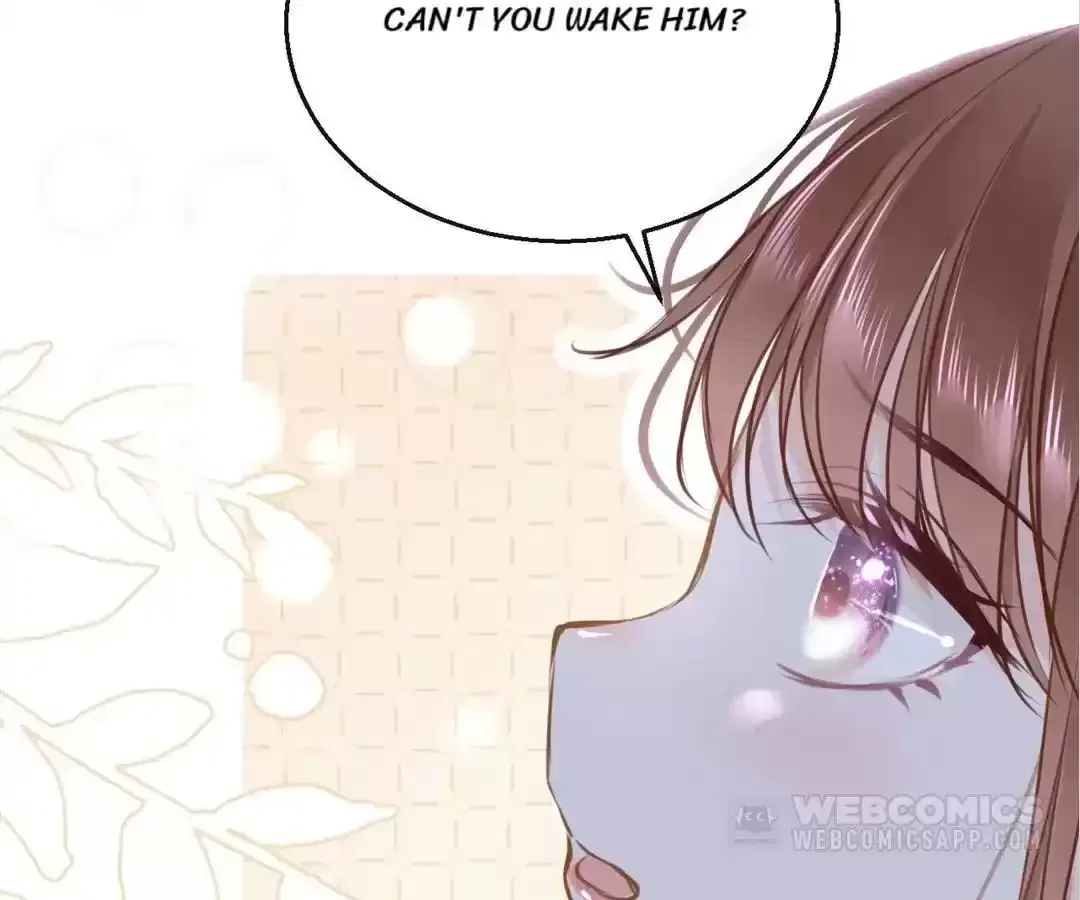 Love Is the Only Way to Stop You From Going Dark Chapter 91 – Page 83