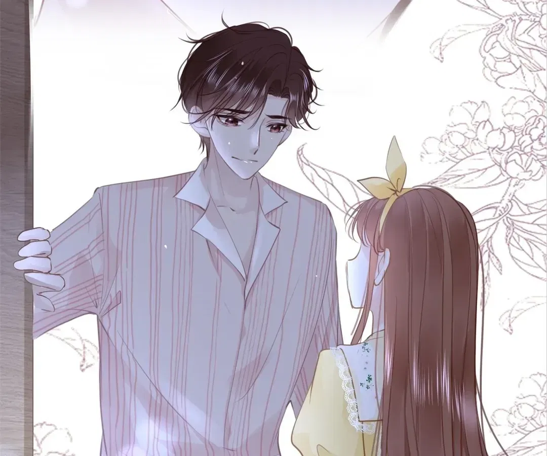 Love Is the Only Way to Stop You From Going Dark Chapter 91 – Page 86