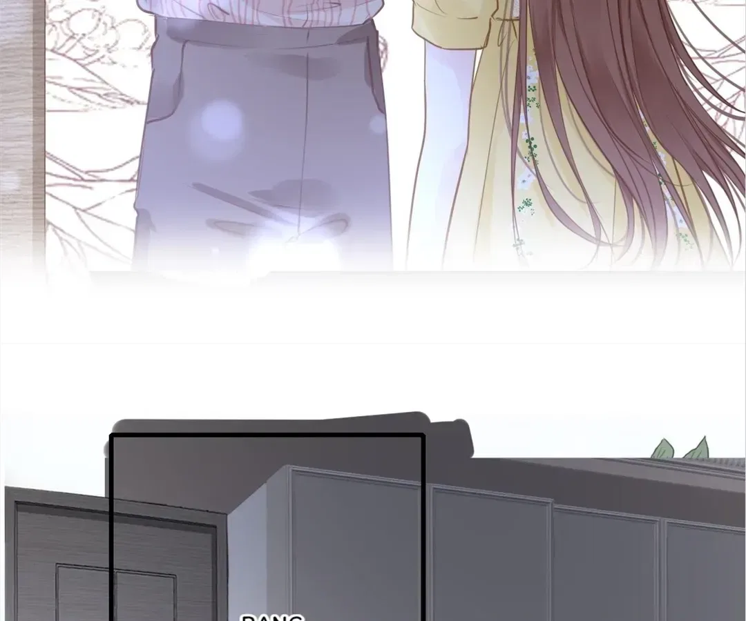 Love Is the Only Way to Stop You From Going Dark Chapter 91 – Page 87