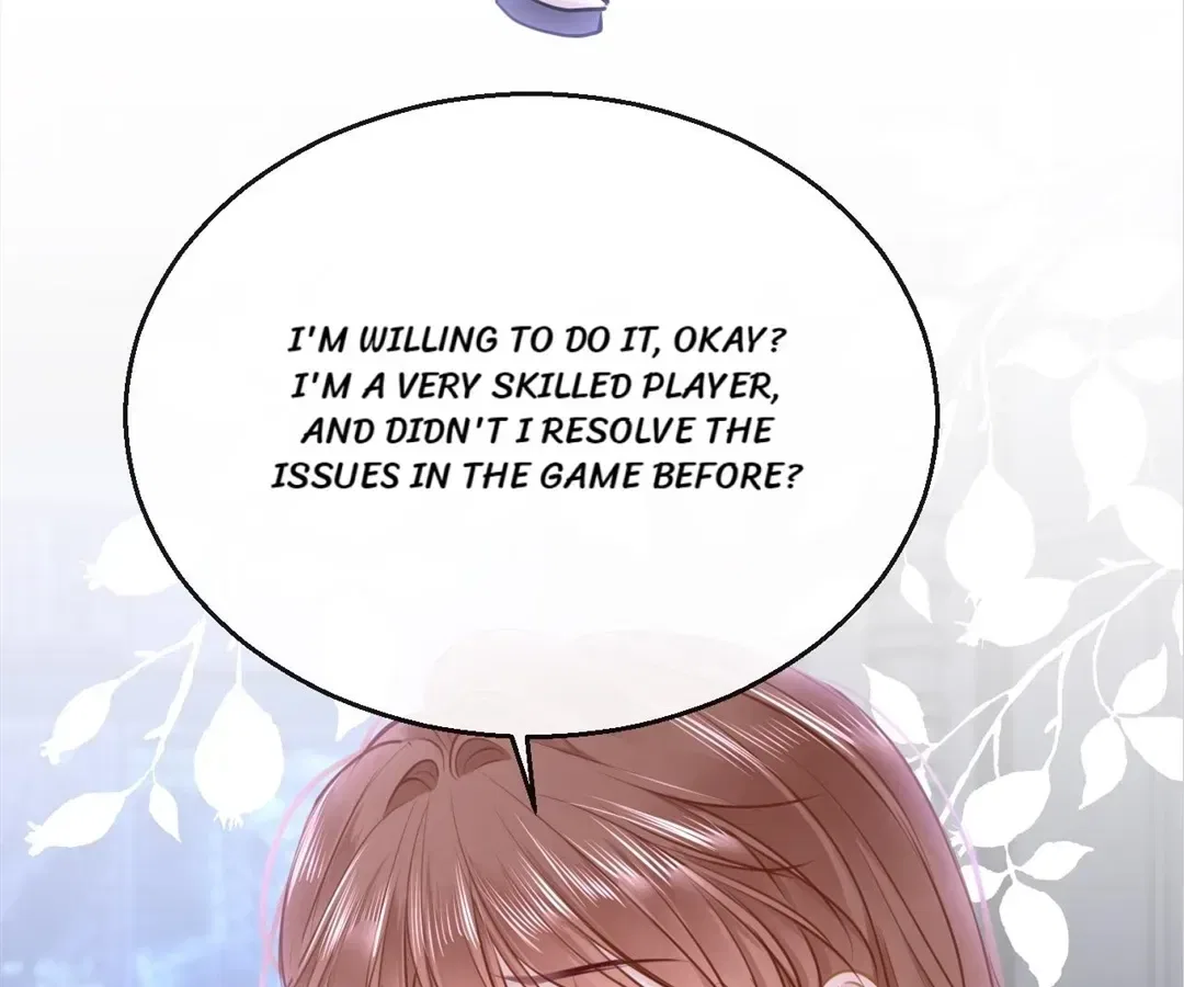Love Is the Only Way to Stop You From Going Dark Chapter 91 – Page 96
