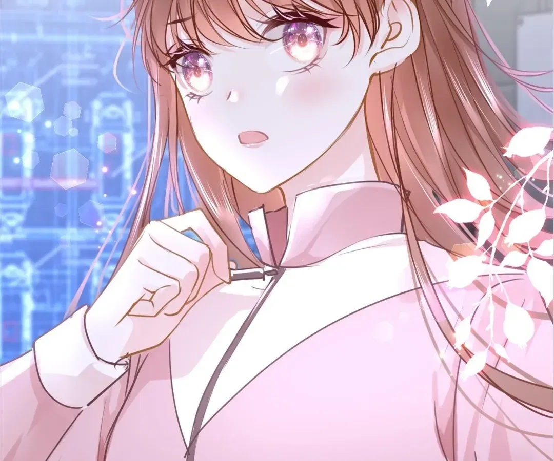 Love Is the Only Way to Stop You From Going Dark Chapter 91 – Page 97