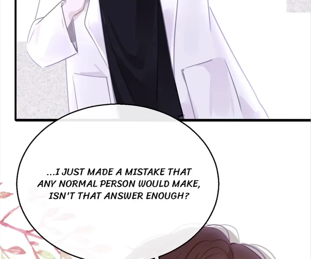 Love Is the Only Way to Stop You From Going Dark Chapter 91 – Page 101