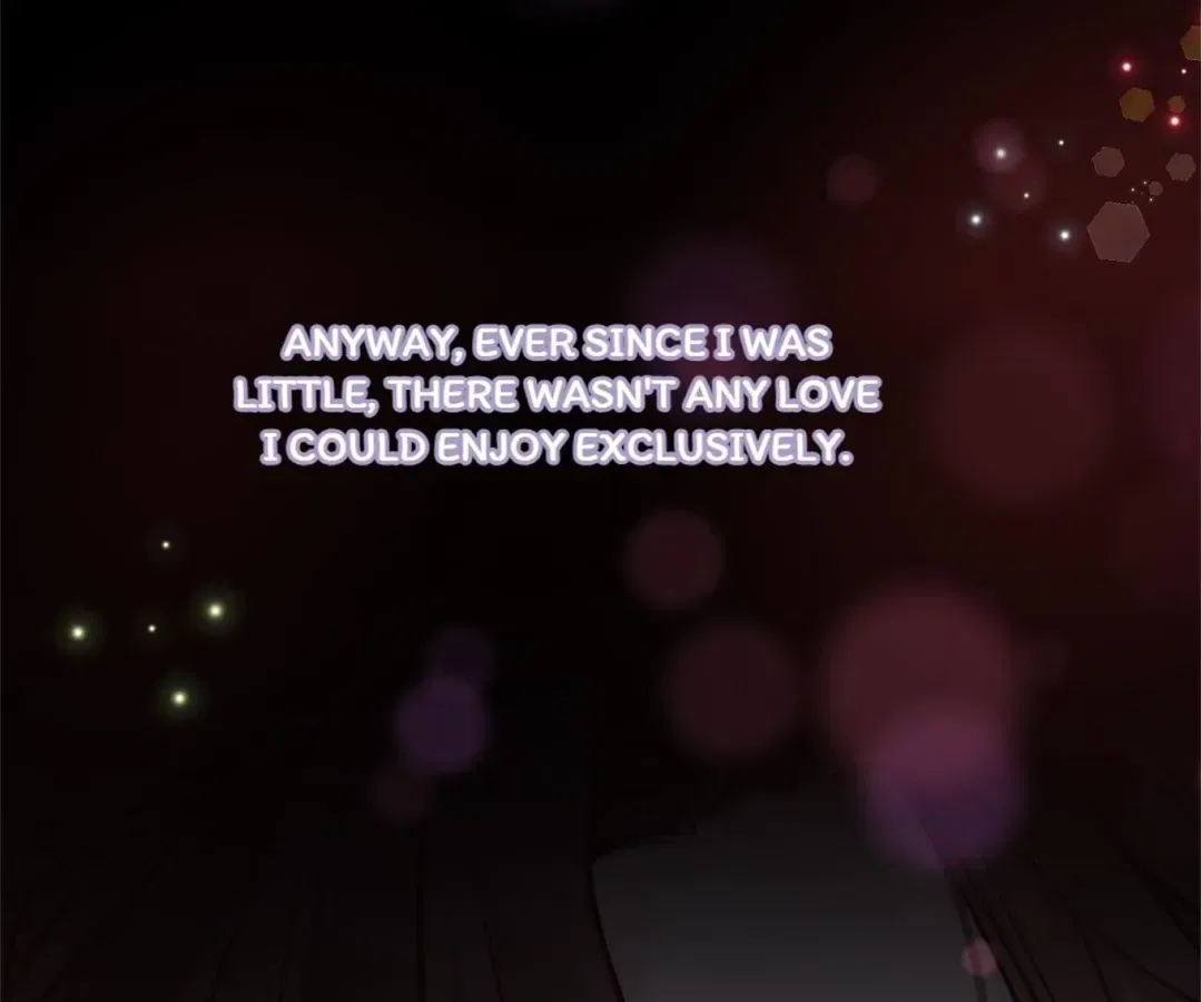 Love Is the Only Way to Stop You From Going Dark Chapter 91 – Page 103