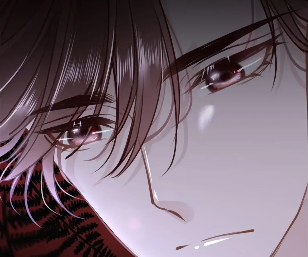 Love Is the Only Way to Stop You From Going Dark Chapter 91 – Page 104