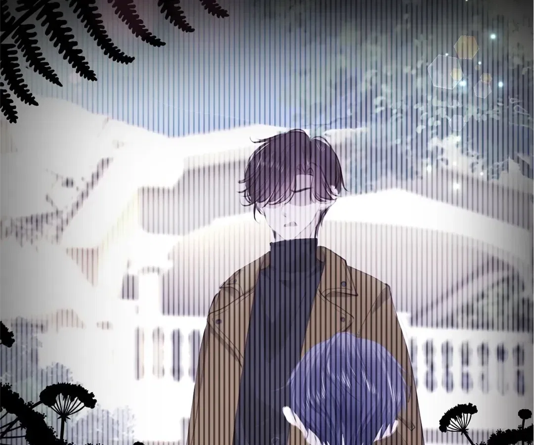 Love Is the Only Way to Stop You From Going Dark Chapter 91 – Page 106
