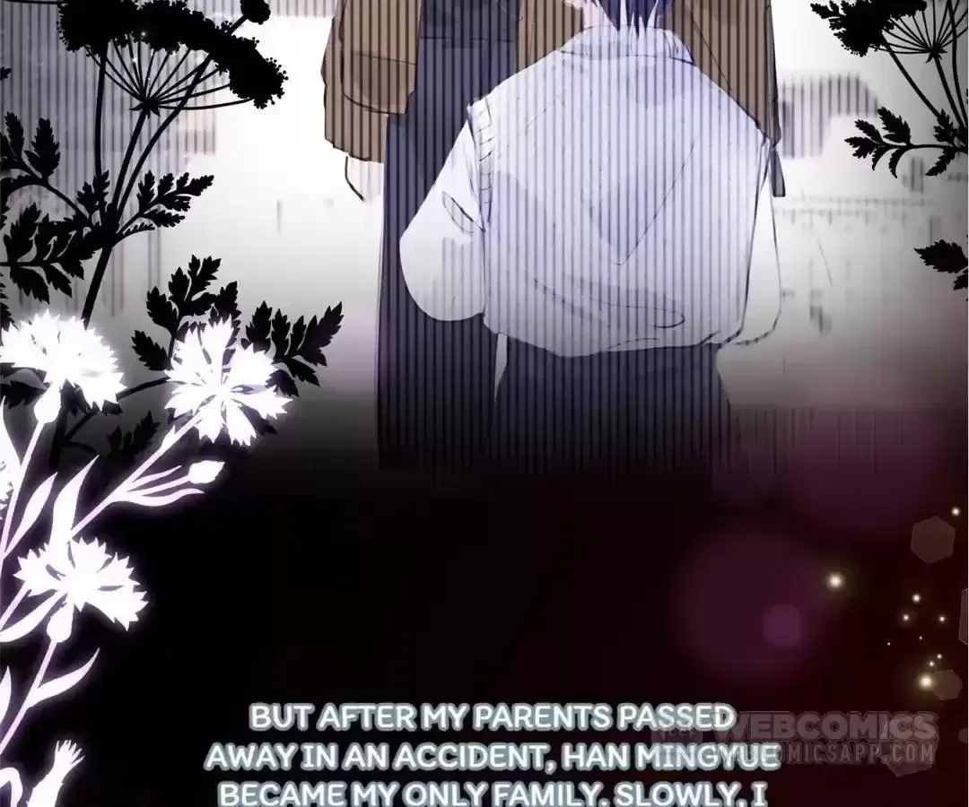 Love Is the Only Way to Stop You From Going Dark Chapter 91 – Page 107