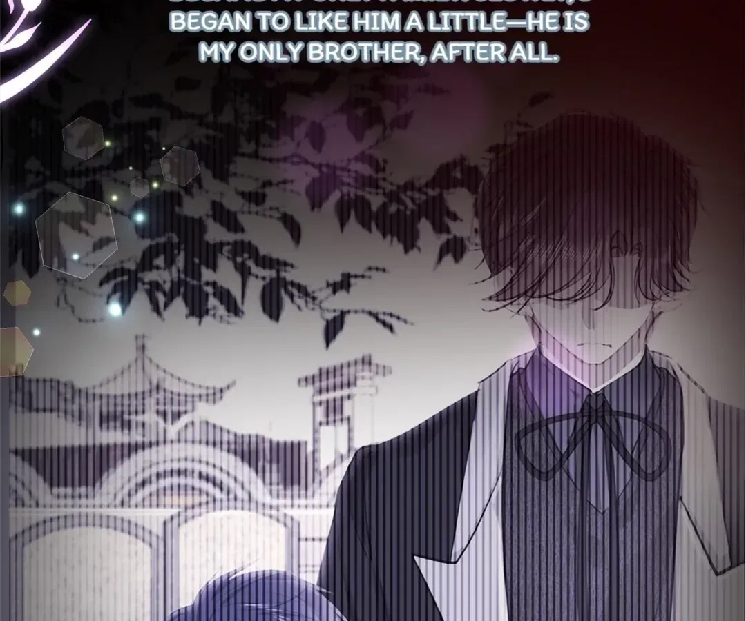 Love Is the Only Way to Stop You From Going Dark Chapter 91 – Page 108