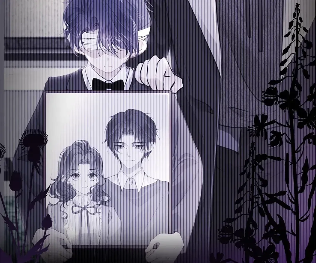 Love Is the Only Way to Stop You From Going Dark Chapter 91 – Page 109