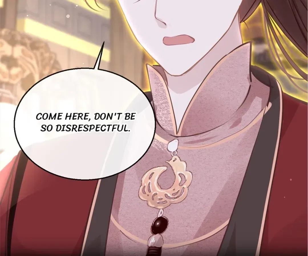 Love Is the Only Way to Stop You From Going Dark Chapter 91 – Page 114
