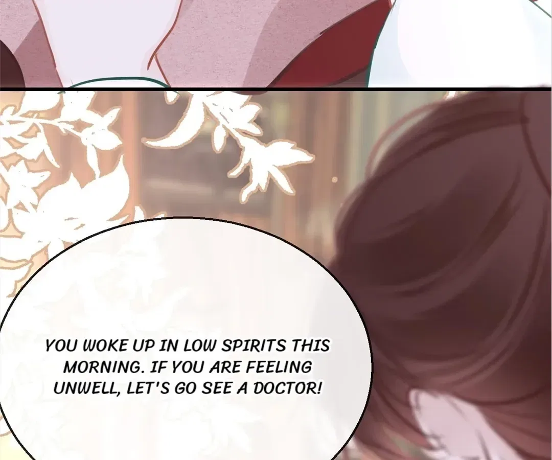 Love Is the Only Way to Stop You From Going Dark Chapter 91 – Page 121