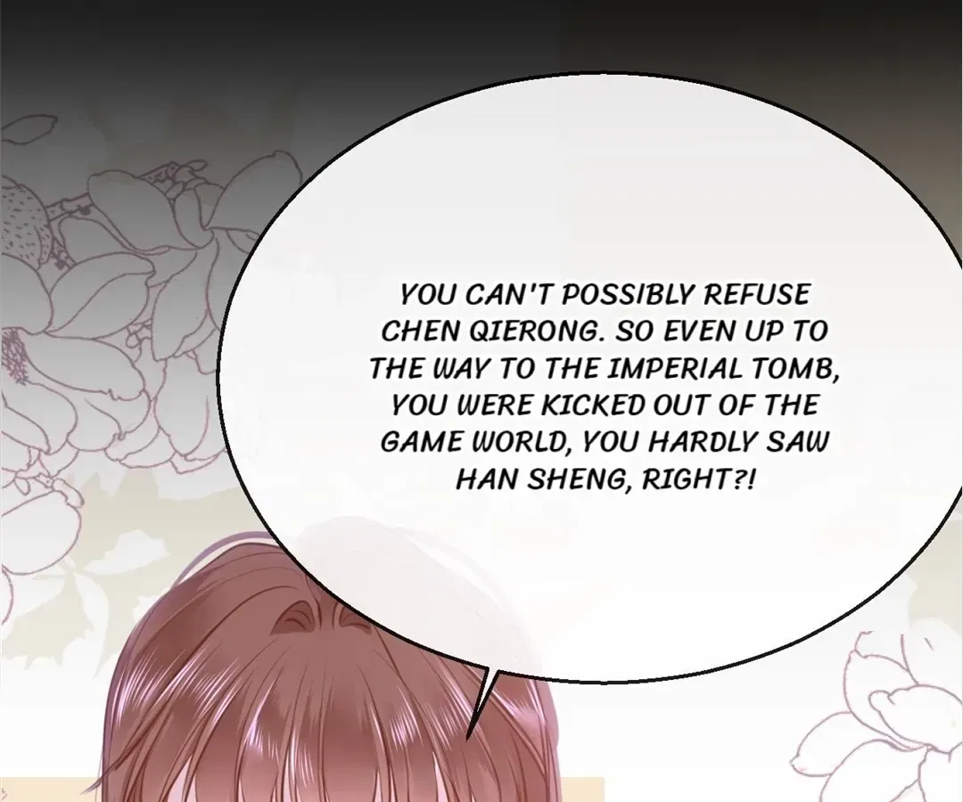Love Is the Only Way to Stop You From Going Dark Chapter 91 – Page 128