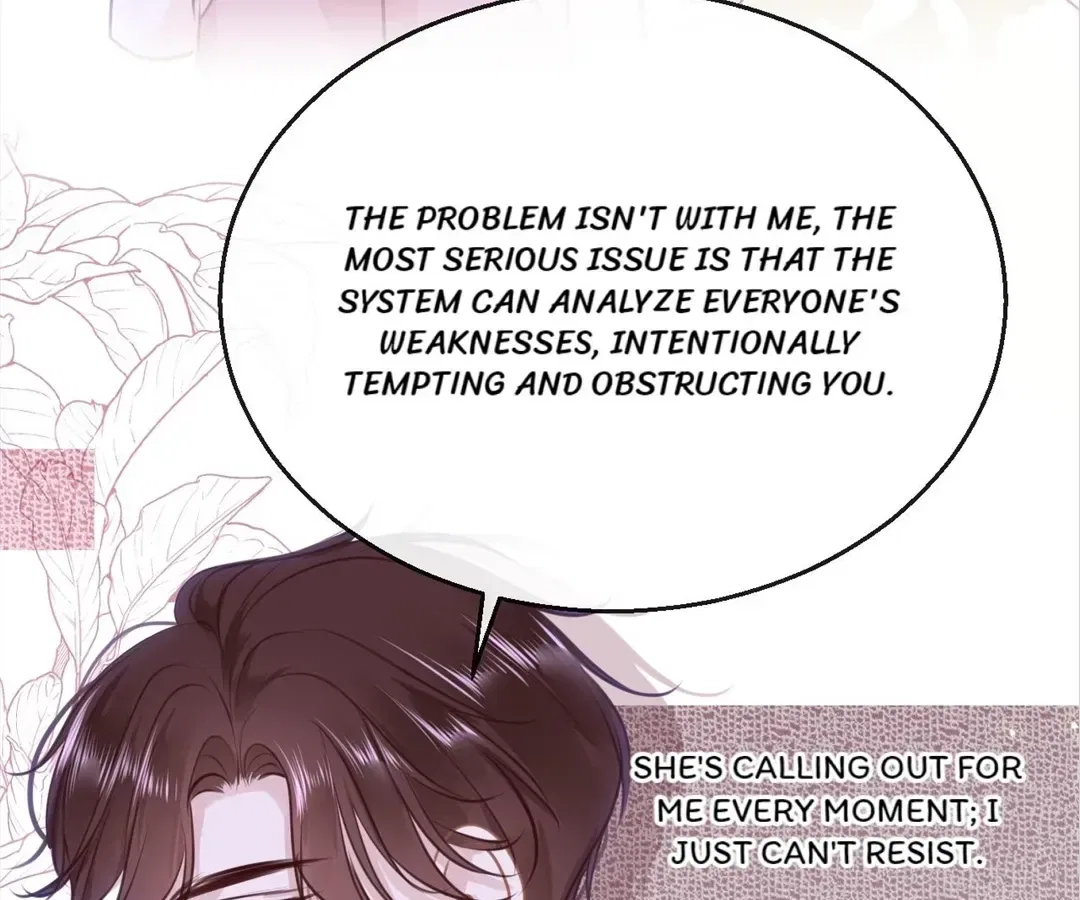 Love Is the Only Way to Stop You From Going Dark Chapter 91 – Page 130