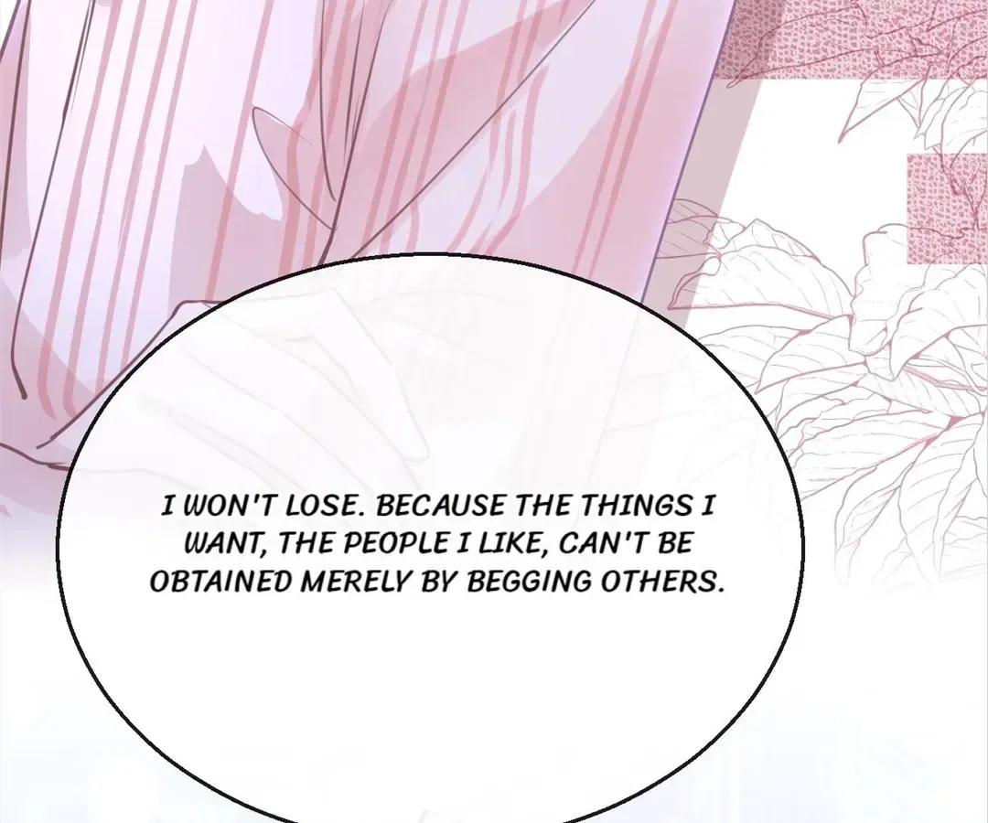 Love Is the Only Way to Stop You From Going Dark Chapter 91 – Page 132