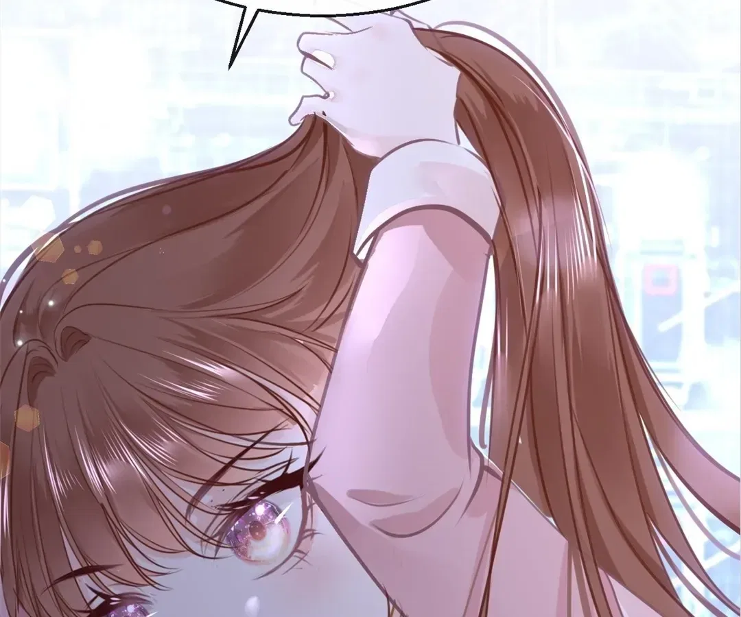 Love Is the Only Way to Stop You From Going Dark Chapter 91 – Page 133