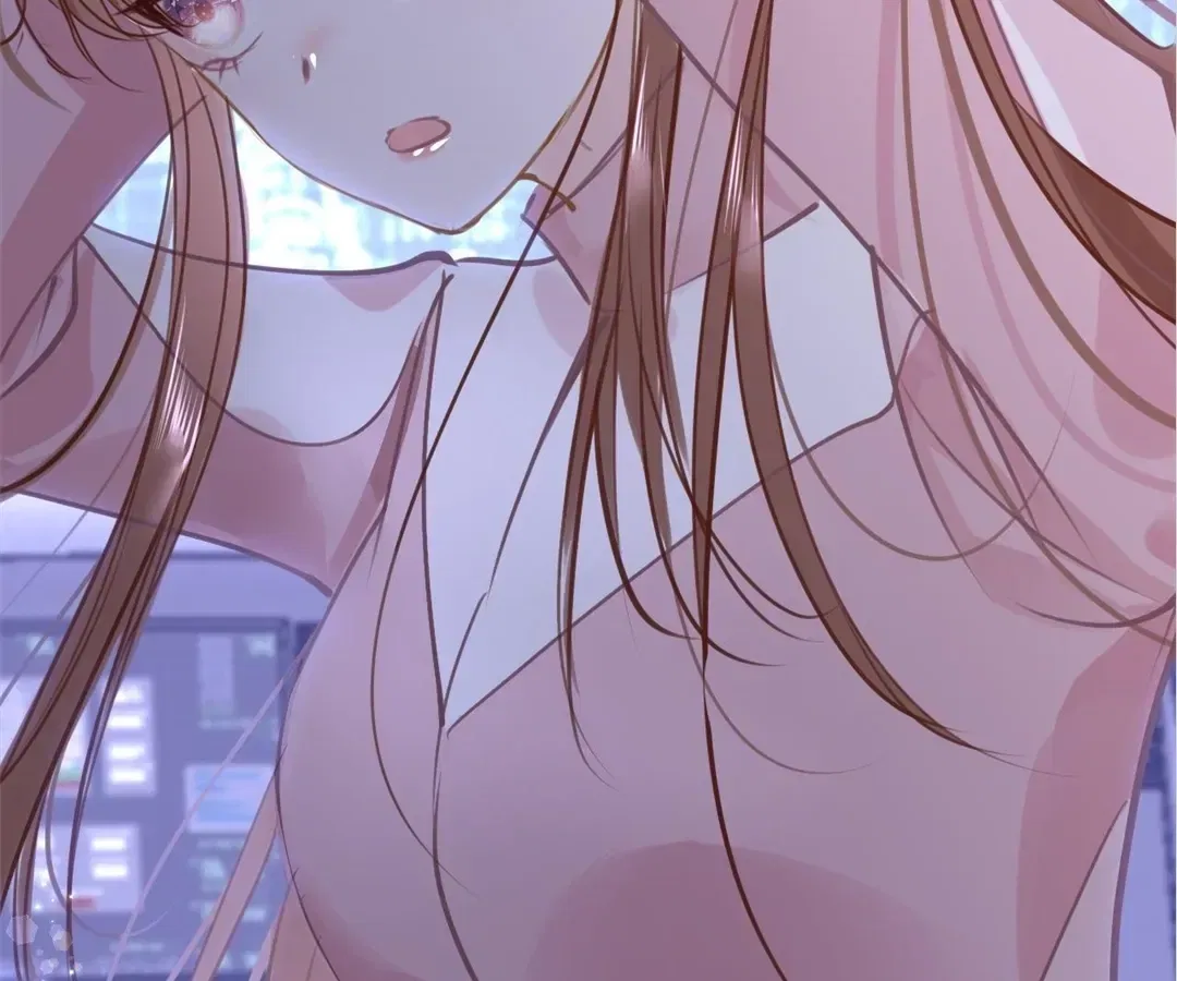 Love Is the Only Way to Stop You From Going Dark Chapter 91 – Page 134