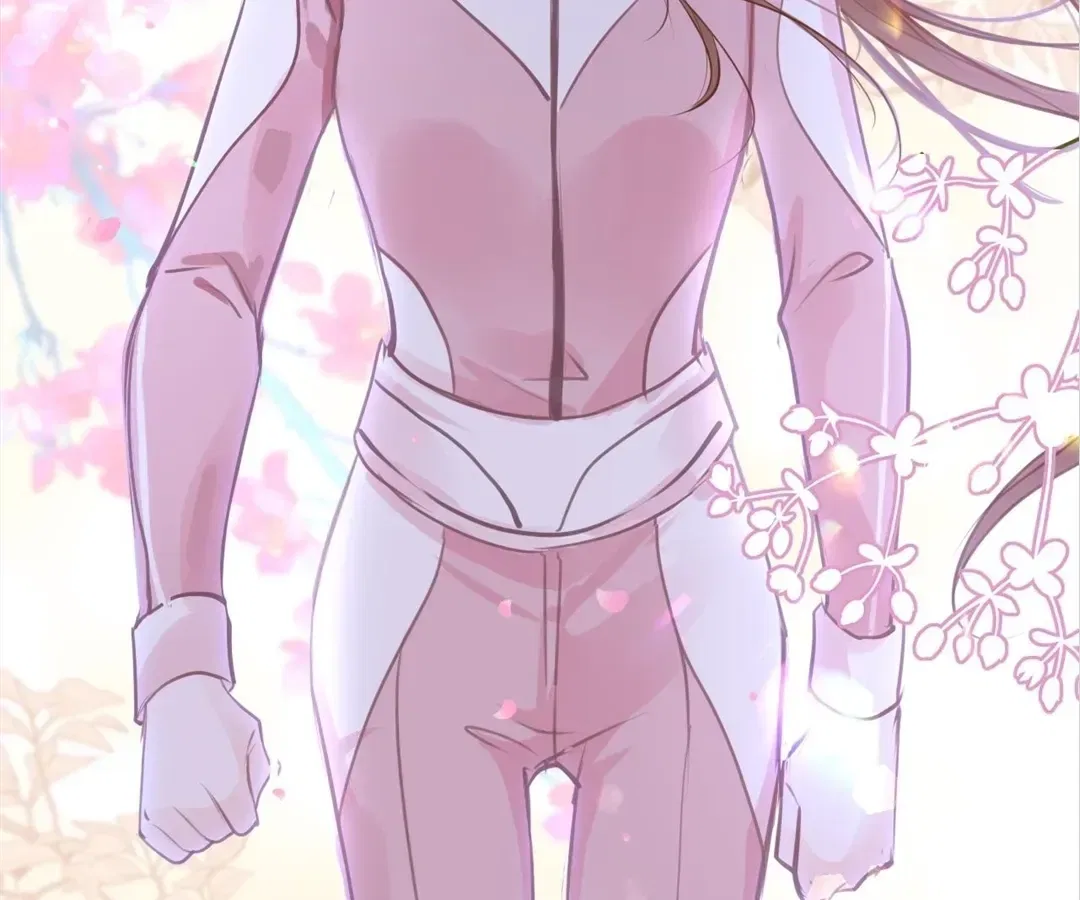 Love Is the Only Way to Stop You From Going Dark Chapter 91 – Page 137
