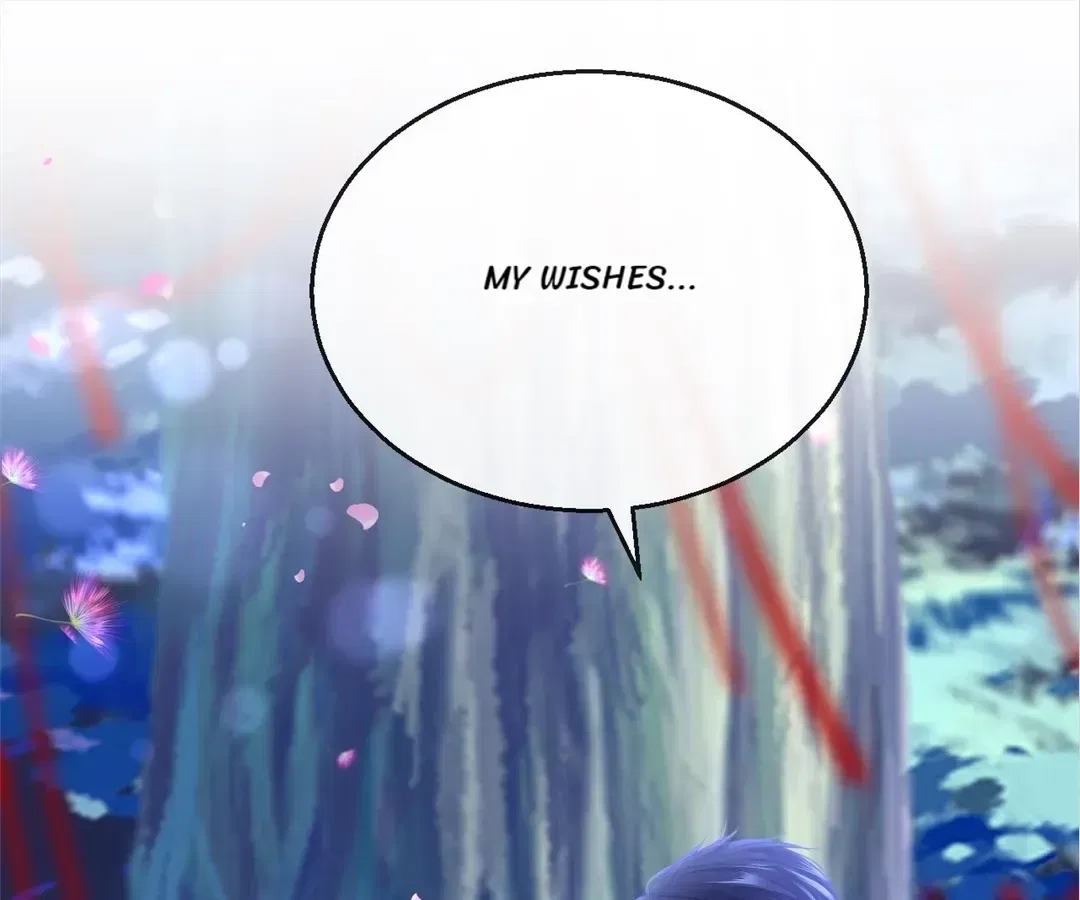 Love Is the Only Way to Stop You From Going Dark Chapter 90 – Page 1