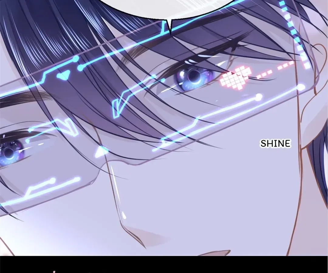 Love Is the Only Way to Stop You From Going Dark Chapter 90 – Page 4